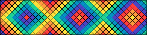 Normal pattern #25204 variation #22472