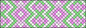 Normal pattern #32625 variation #22487