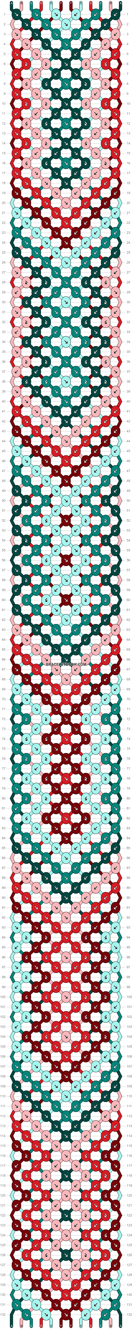Normal pattern #15395 variation #22491 pattern