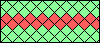 Normal pattern #5654 variation #22501