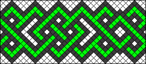 Normal pattern #22254 variation #22515