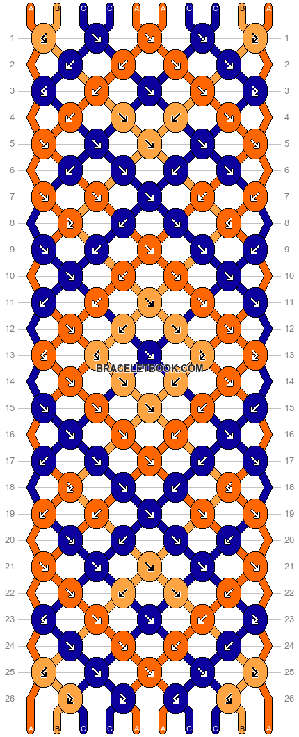 Normal pattern #23558 variation #22536 pattern