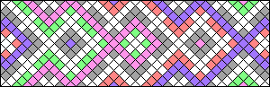 Normal pattern #32109 variation #22537
