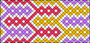 Normal pattern #25414 variation #22539