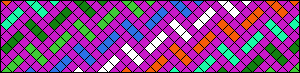 Normal pattern #32807 variation #22540