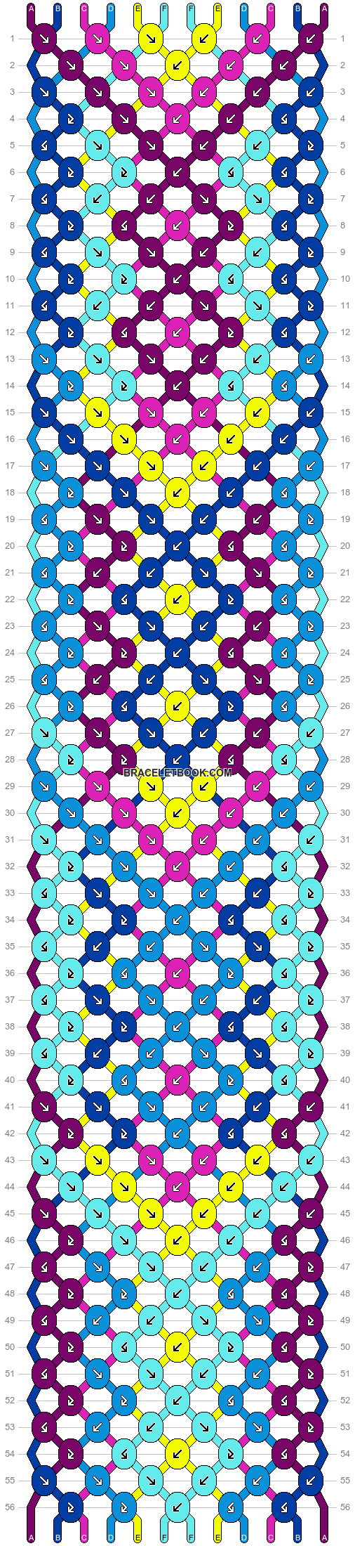 Normal pattern #24483 variation #22545 pattern