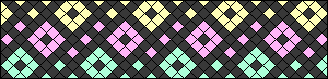 Normal pattern #32809 variation #22555