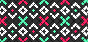 Normal pattern #32864 variation #22592