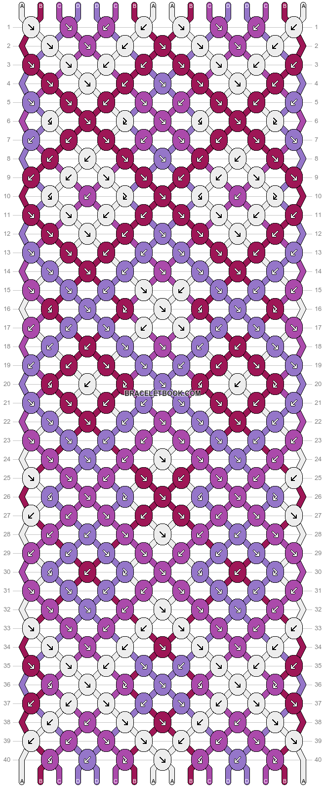 Normal pattern #32885 variation #22600 pattern