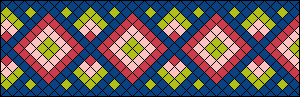 Normal pattern #32872 variation #22604