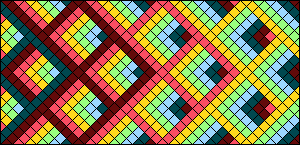 Normal pattern #24520 variation #22648