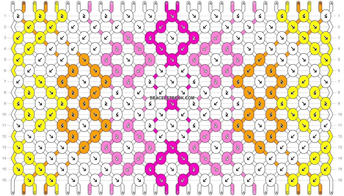 Normal pattern #20845 variation #22652 pattern