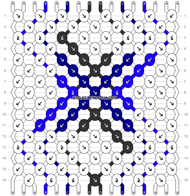 Normal pattern #25824 variation #22665 pattern