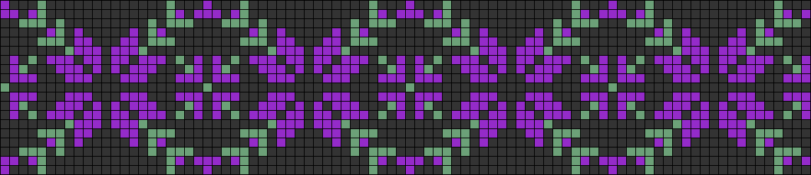 Alpha pattern #25379 variation #22666 preview