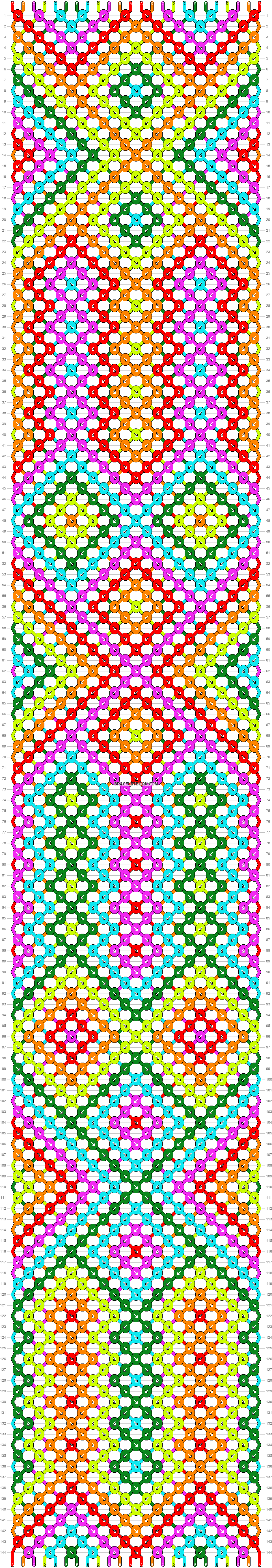 Normal pattern #27234 variation #22681 pattern