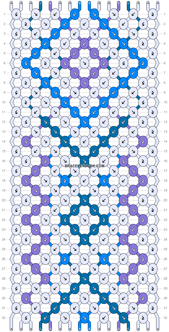Normal pattern #31679 variation #22691 pattern
