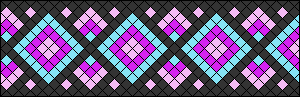 Normal pattern #32872 variation #22705