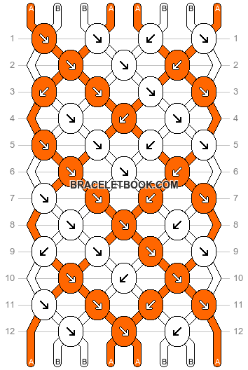 Normal pattern #30088 variation #22710 pattern