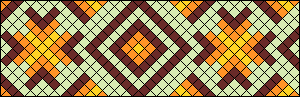 Normal pattern #32407 variation #22716