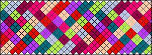 Normal pattern #30420 variation #22769