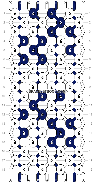 Normal pattern #15532 variation #22786 pattern