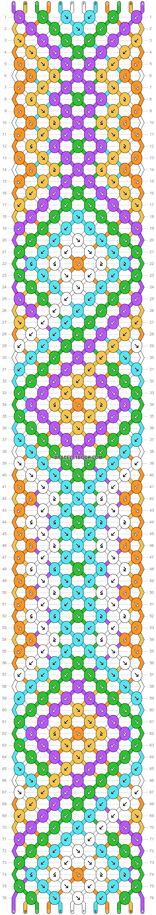 Normal pattern #32964 variation #22788 pattern