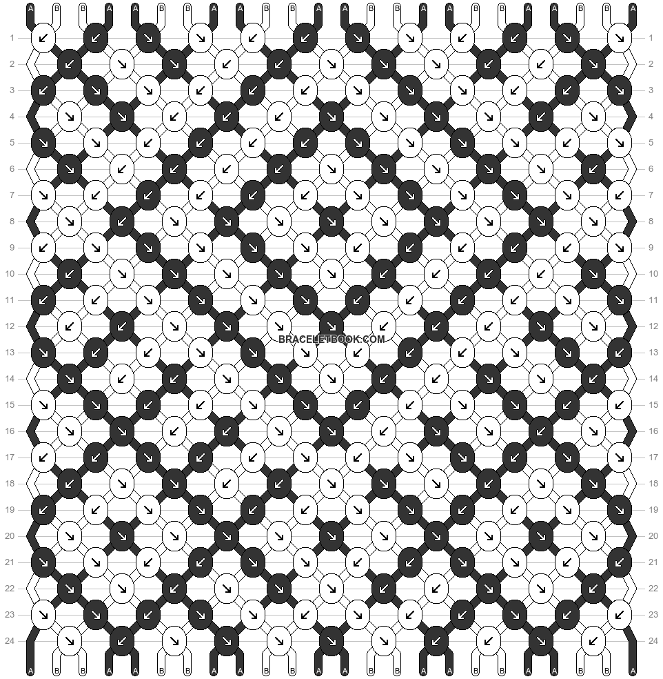 Normal pattern #32985 variation #22794 pattern