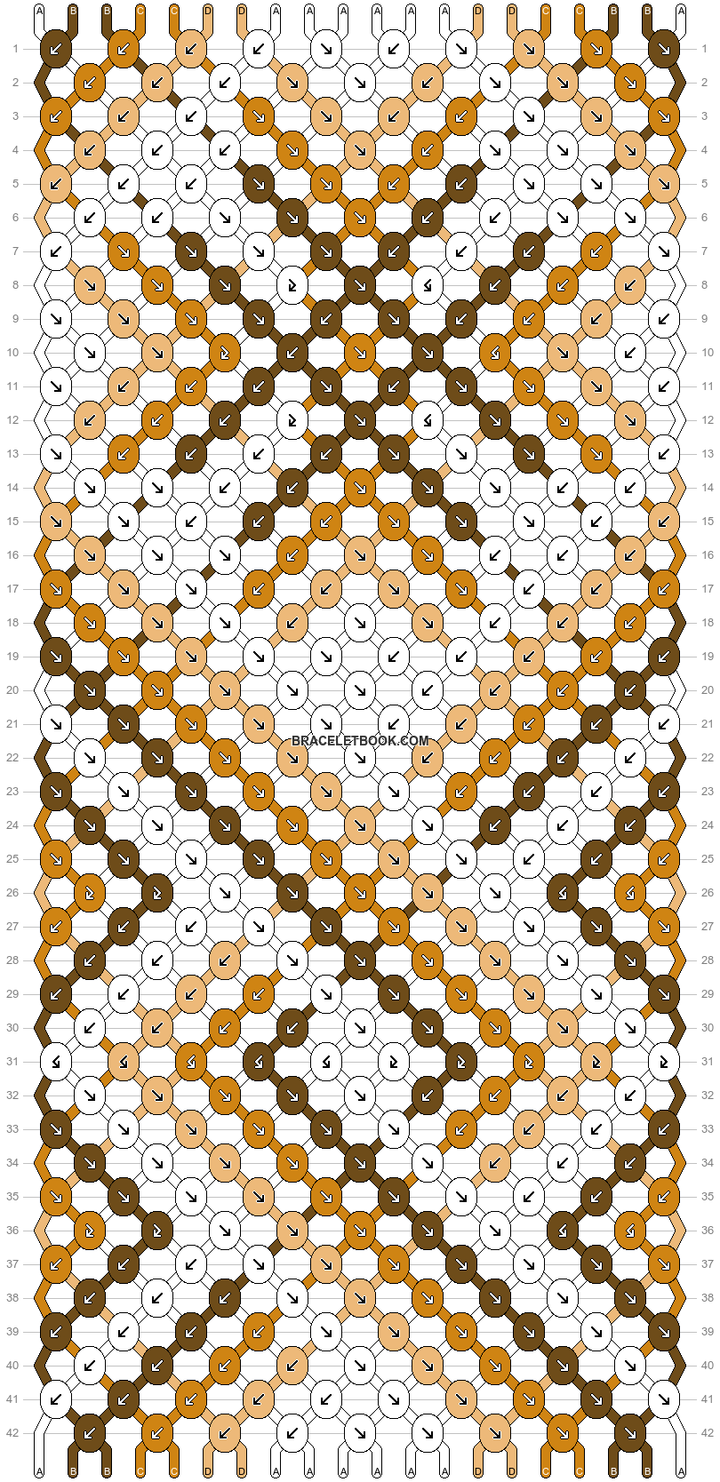 Normal pattern #32261 variation #22797 pattern