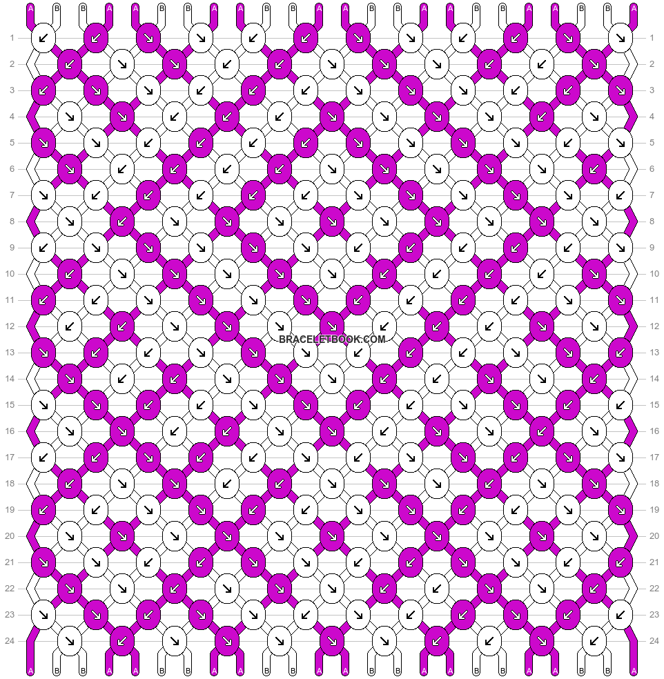 Normal pattern #32985 variation #22806 pattern