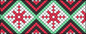 Normal pattern #32408 variation #22827