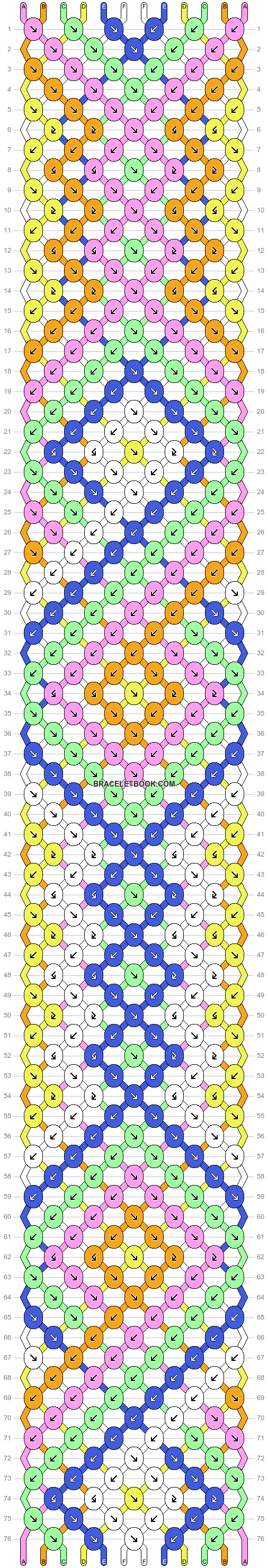 Normal pattern #32964 variation #22828 pattern