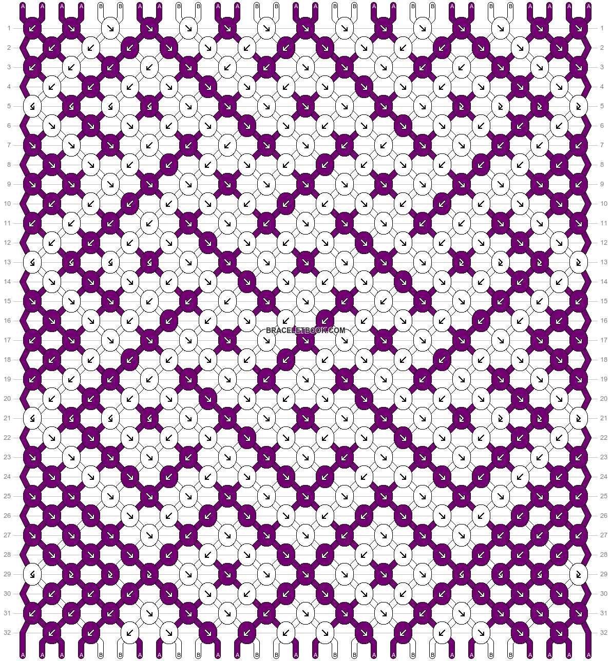 Normal pattern #18091 variation #22842 pattern