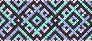 Normal pattern #29547 variation #22851