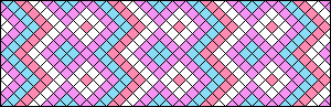Normal pattern #33015 variation #22860