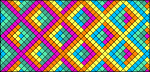 Normal pattern #31610 variation #22861