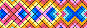 Normal pattern #26211 variation #22863