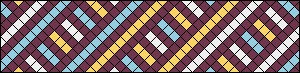 Normal pattern #29527 variation #22869