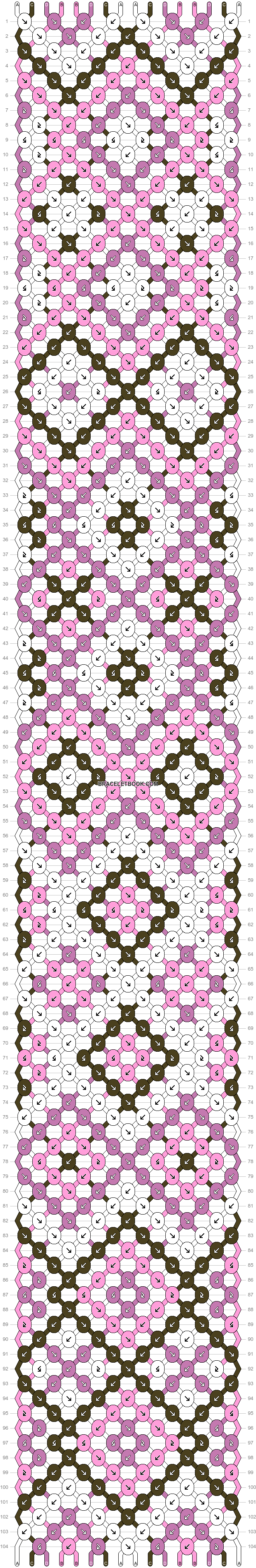 Normal pattern #33018 variation #22870 pattern