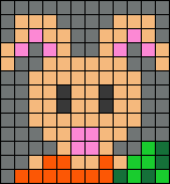 Alpha pattern #31039 variation #22880 preview