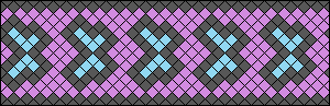 Normal pattern #24441 variation #22885