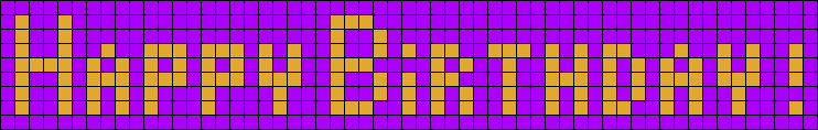 Alpha pattern #2008 variation #22895 preview