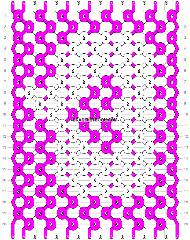Normal pattern #31378 variation #22904 pattern