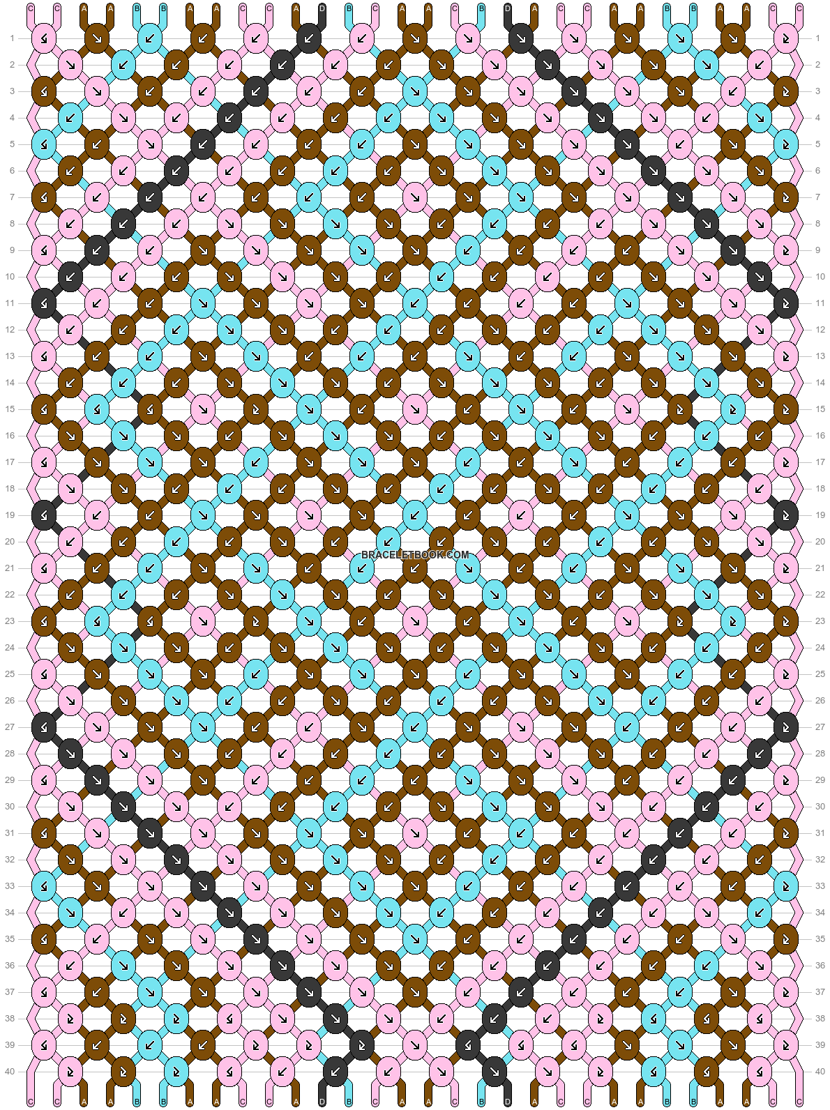 Normal pattern #32897 variation #22911 pattern
