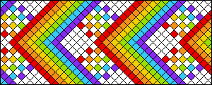 Normal pattern #27564 variation #22945