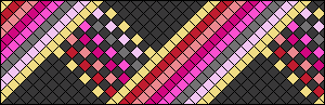 Normal pattern #5192 variation #22980
