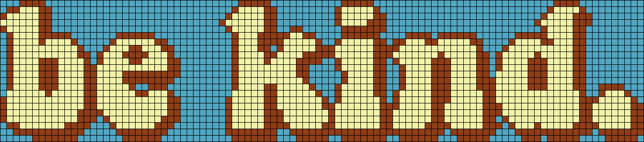 Alpha pattern #31422 variation #22990 preview