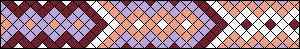 Normal pattern #15544 variation #23004