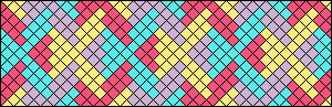 Normal pattern #32437 variation #23013