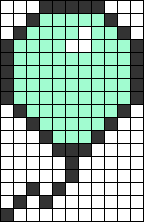 Alpha pattern #27742 variation #23076 preview