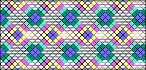 Normal pattern #17945 variation #23082